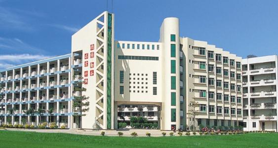 贵阳城市职业学校教育质量怎么样