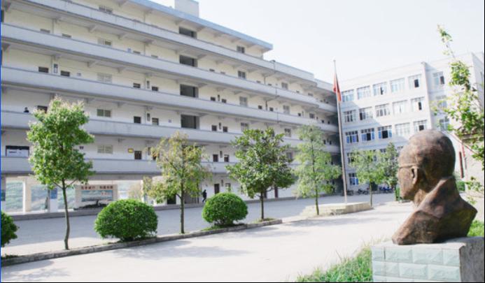 贵阳高等职业学校的计算机网络技术专业如何
