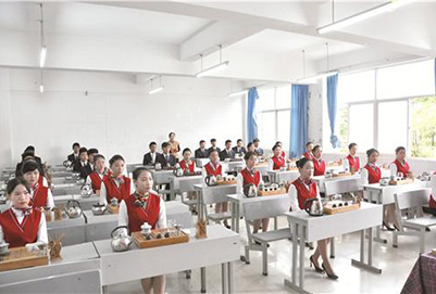 贵阳航空专业学校航空乘务专业如何