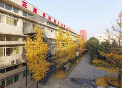 福建工贸学校招生专业