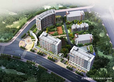 2025年初三毕业可以读的白银汽修学校
