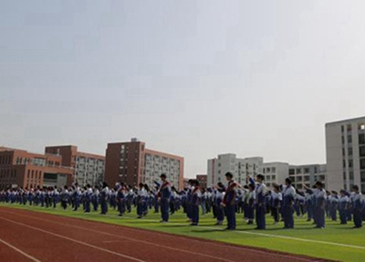 福建建筑学校2025年招生简章
