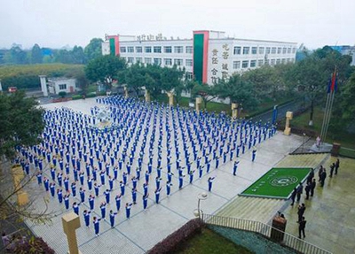 2025年初三毕业可以读的平凉汽修学校