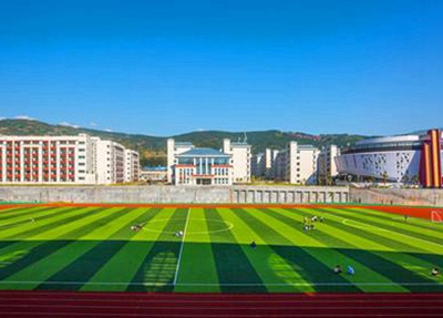 2025年怒江哪些学校有工业机器人专业