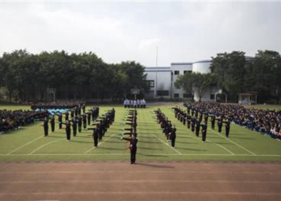 福建建筑学校招生专业
