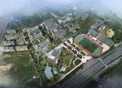 2025年保山工业机器人中职学校排名
