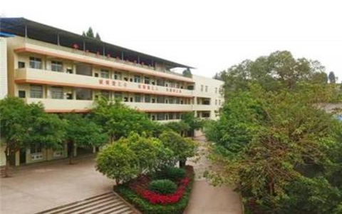 云南城市建设职业学院五年制大专