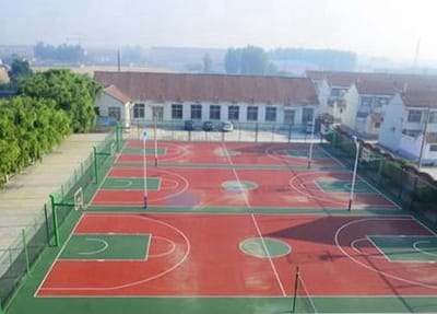兰州理工中等专业学校