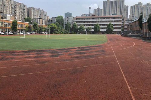 甘肃建筑职业技术学院建筑工程技术专业介绍
