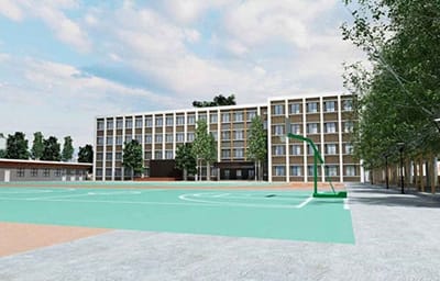 云南城市建设职业学院(中职)开设哪些专业