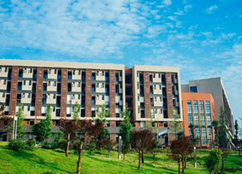 2024张掖排名前七的机电学校名单