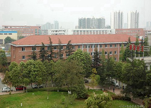 2024陇南技工学校有哪些