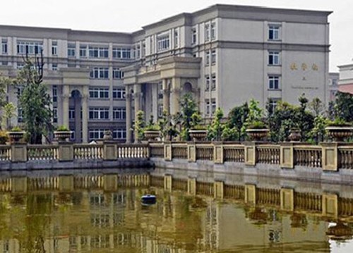 2024天水排名前五的机电学校名单