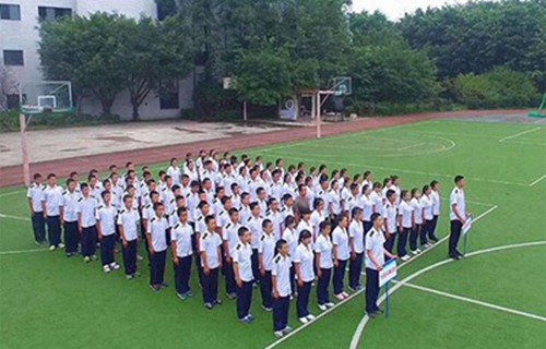 金昌中专中职学校排名榜(2024年最新)