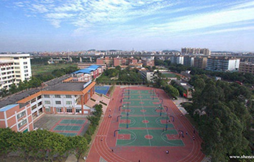 2024红河药剂学校有哪些