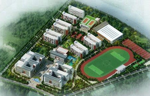 2024甘肃排名前八的数控学校名单