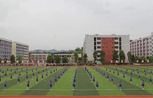 2023宁德公办中职学校有哪些