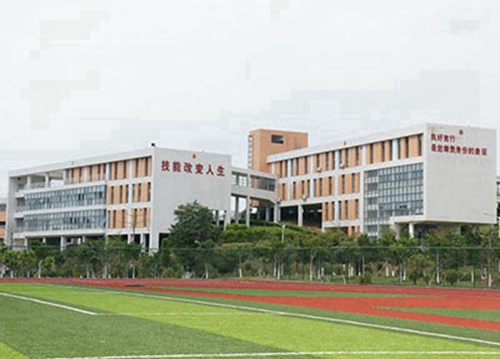 2024文山排名前五的药剂学校名单