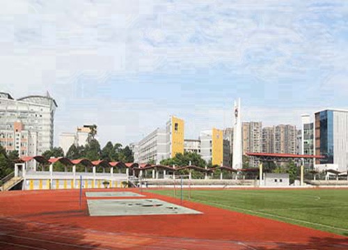 福建闽北卫生学校有哪些专业