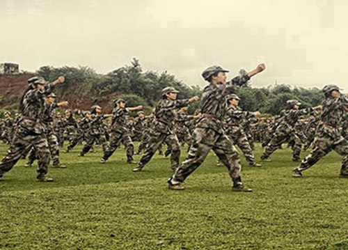 2023龙岩公办护理学校有哪些