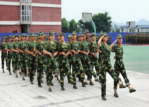 2024白银排名前八的机电学校名单