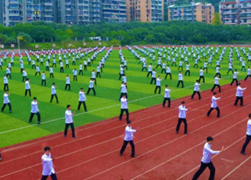 福建2024年初中生上什么中专