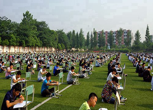 定西中专中职学校排名榜(2024年最新)