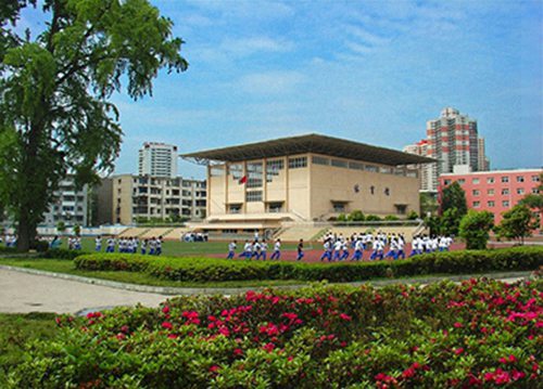 2024兰州排名前八的机电学校名单
